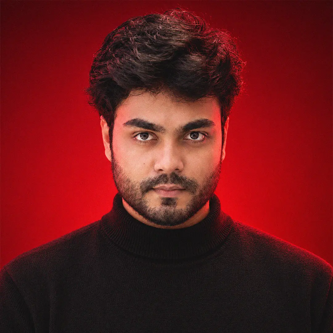 Niloy Mahmood