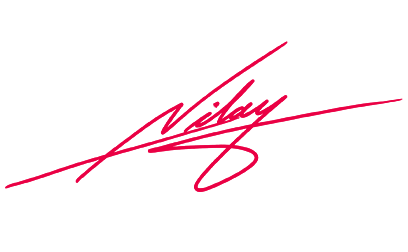 Niloy’s signature
